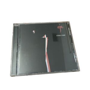 Steely Dan Aja Music CD 1999 Jazz Rock Infusion Remastered TESTED